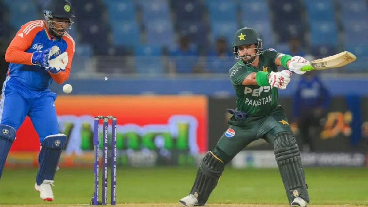 শ্রীলঙ্কাকে উড়িয়ে ফাইনালে ভারত, প্রতিপক্ষ পাকিস্তান