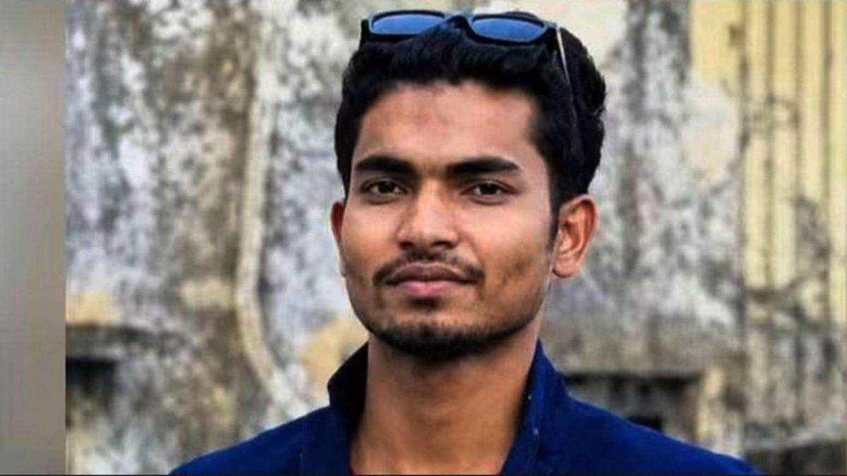 মোহনগঞ্জে যুবকের বিরুদ্ধে তরুণীকে ধর্ষণ ও হত্যার হুমকি