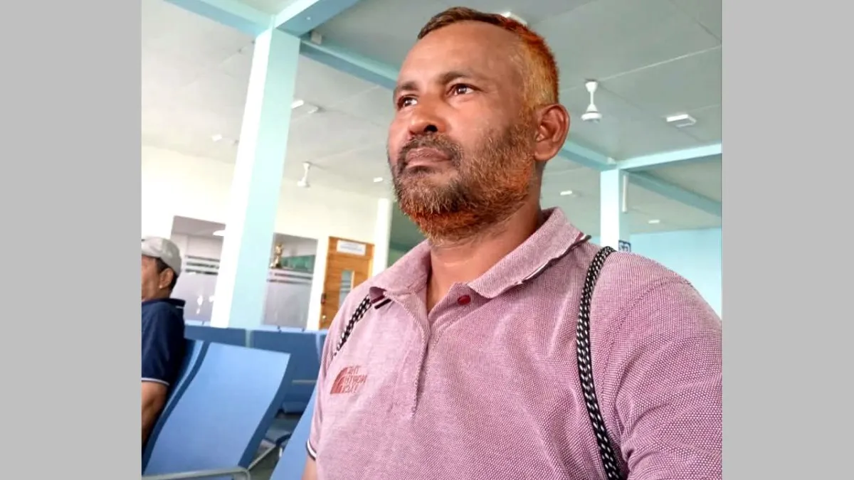 মালদ্বীপে ভবন থেকে পড়ে আহত প্রবাসী বাংলাদেশীর মৃত্যু