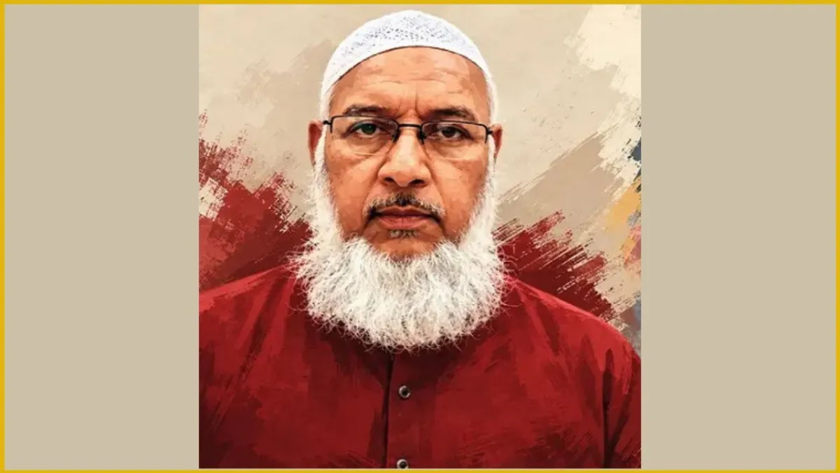 ৬৫ বছর বয়সে হাফেজ হয়ে প্রশংসায় ভাসছেন হাজি মোহাম্মদ ইউসুফ