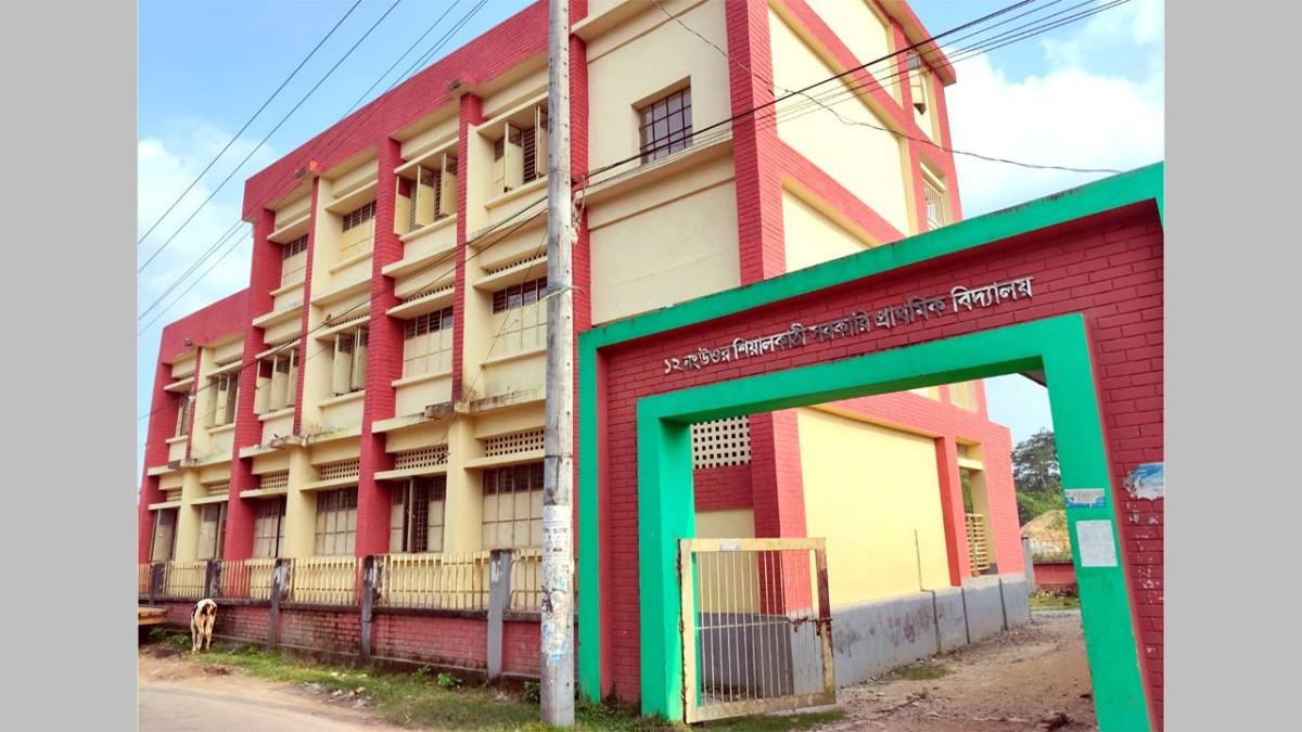 ভাণ্ডারিয়ায় ৬২ প্রাথমিক বিদ্যালয়ে নেই প্রধান শিক্ষক, পাঠদান ব্যাহত