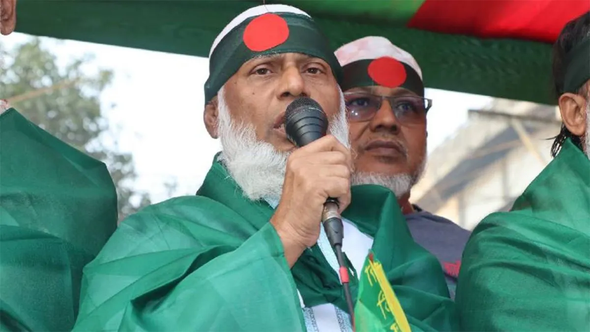 সমাজকল্যাণমূলক কাজে দক্ষতা অর্জনের মাধ্যমে মানুষের পাশে দাঁড়াতে হবে