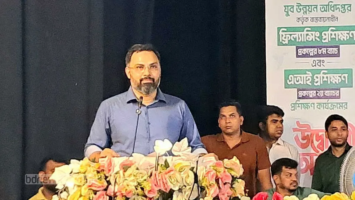 প্রতিটি উপজেলা-ইউনিয়নে স্টেডিয়াম ও খেলার মাঠ তৈরি করা হবে