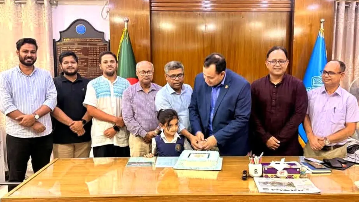 বাংলাদেশী বিশ্ববিদ্যালয়গুলোর মধ্যে সেরা অবস্থানে জাবি