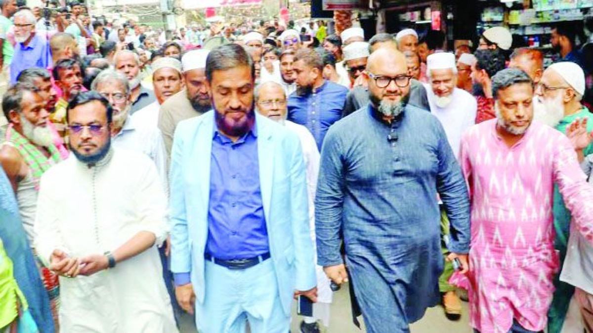 হাসপাতালে হামলা রাজনৈতিক মাফিয়াতন্ত্রের চরম বহিঃপ্রকাশ : সেলিম উদ্দিন