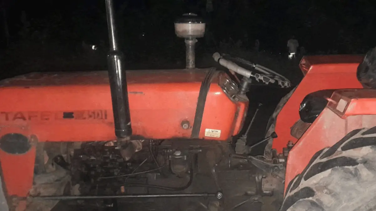 দাগনভুঞায় বাস-ট্রাক্টর ও অটোরিকশার ত্রিমুখী সংঘর্ষে হতাহত ৩