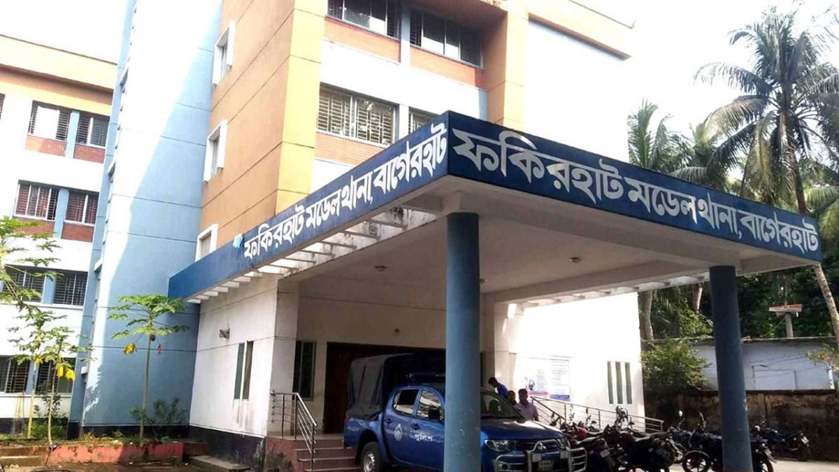 ফকিরহাটে বসতঘর থেকে ইউপি সদস্যের লাশ উদ্ধার