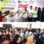 ঈশ্বরগঞ্জে জিপিএ-৫ প্রাপ্ত ১৭০ শিক্ষার্থীকে সংবর্ধনা দিলো ‘ইচ্ছা’