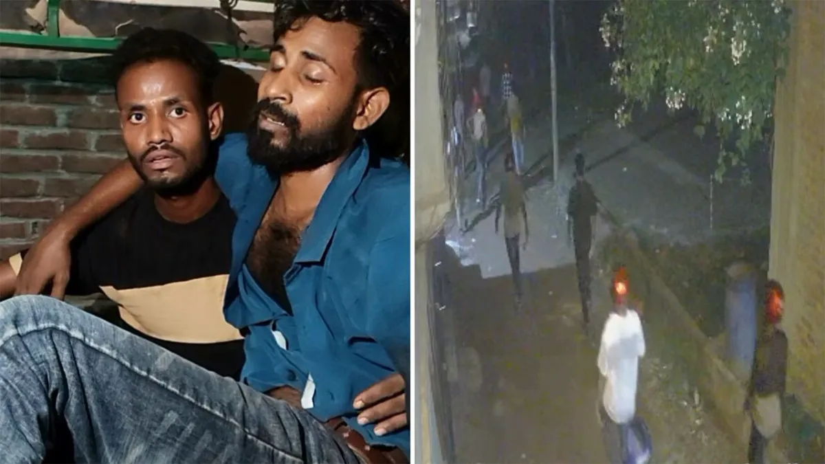 আশুলিয়ায় শ্রমিক দল নেতার বাসায় হামলা, গুলিবিদ্ধসহ আহত ৩