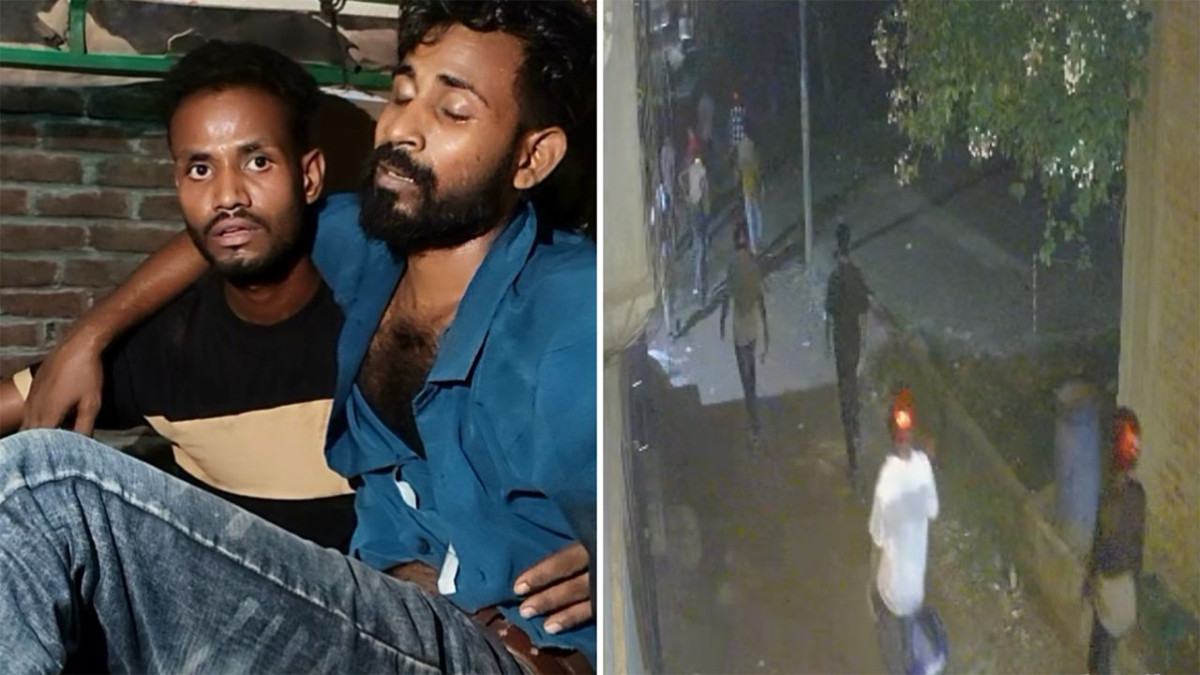 আশুলিয়ায় শ্রমিক দল নেতার বাসায় হামলা, গুলিবিদ্ধসহ আহত ৩