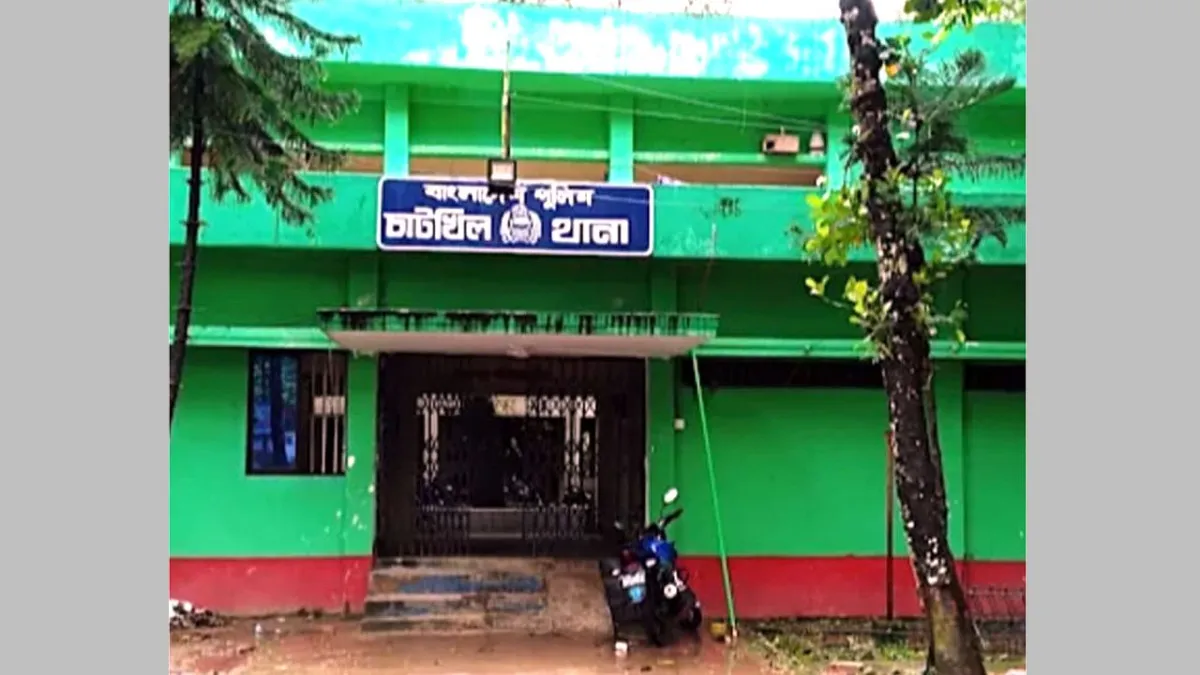 শ্বশুরবাড়িতে জামাইকে বিষপানে হত্যার অভিযোগ