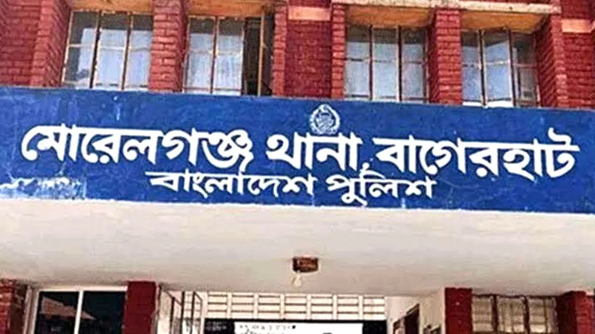মোরেলগঞ্জে অজ্ঞাত পরিচয় ব্যক্তির অর্ধগলিত লাশ উদ্ধার