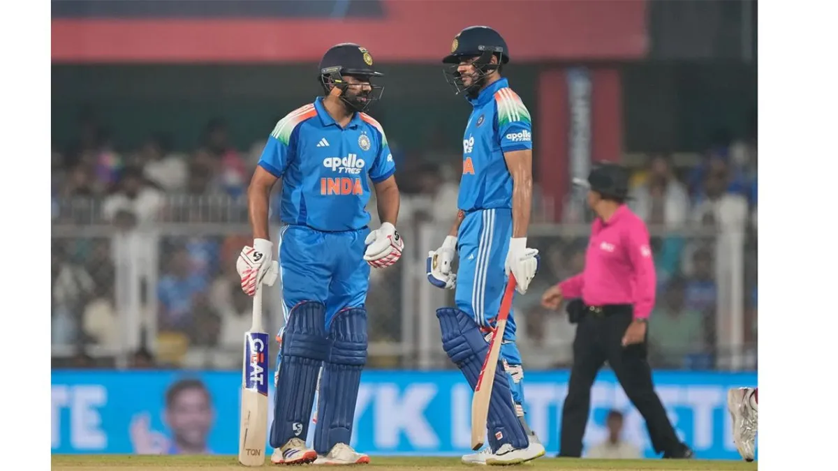 ওয়েস্ট ইন্ডিজকে হোয়াইটওয়াশ করতে চায় ভারত