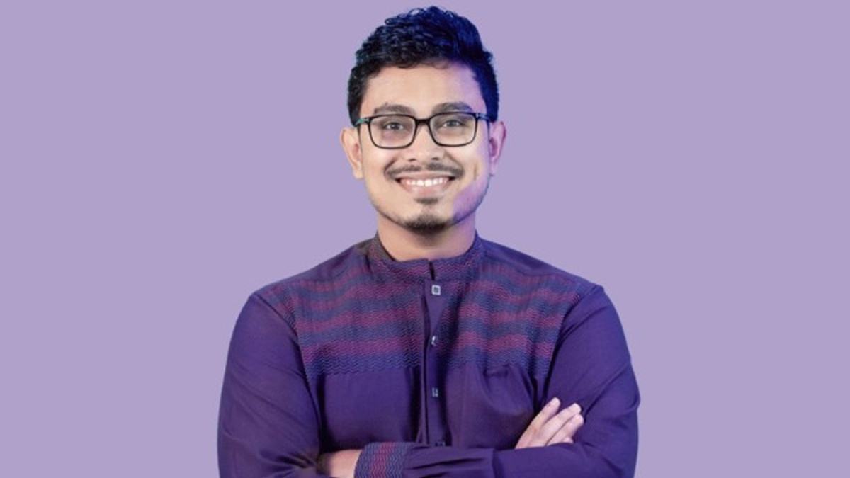 এটাই কি বিএনপির গণতন্ত্র: সাদিক কায়েম