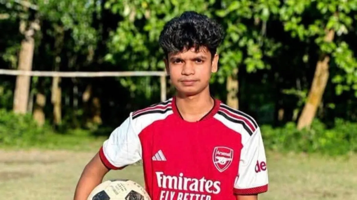 চৌগাছায় সড়ক দুর্ঘটনায় স্কুলছাত্র নিহত