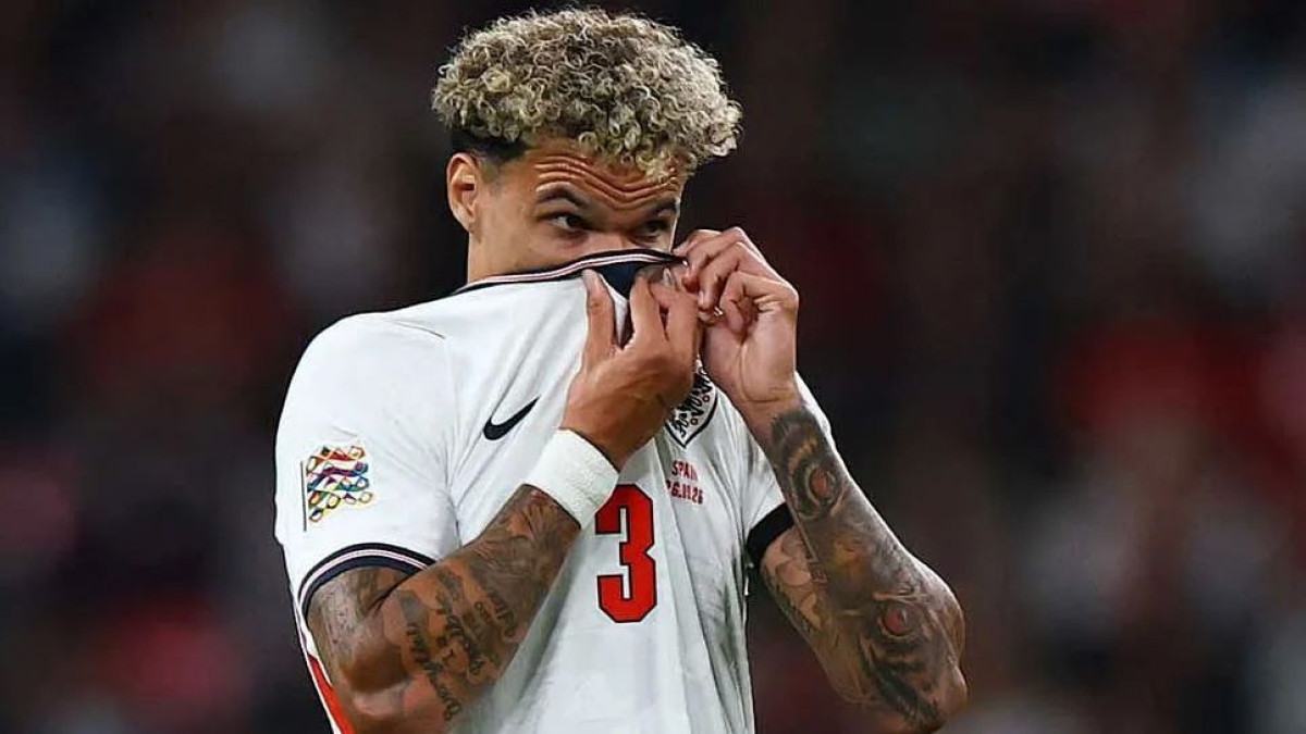 নেশনস লিগ থেকে ছিটকে গেছেন ও’রাইলি