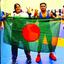 হকিতে ইতিহাস গড়া জয় নারীদের