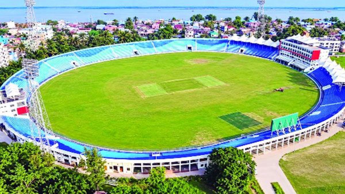 বরিশাল স্টেডিয়ামে ফিরছে জাতীয় ক্রিকেট