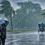 দেশের চার বিভাগে বৃষ্টি, আরো তিন বিভাগে সম্ভাবনা