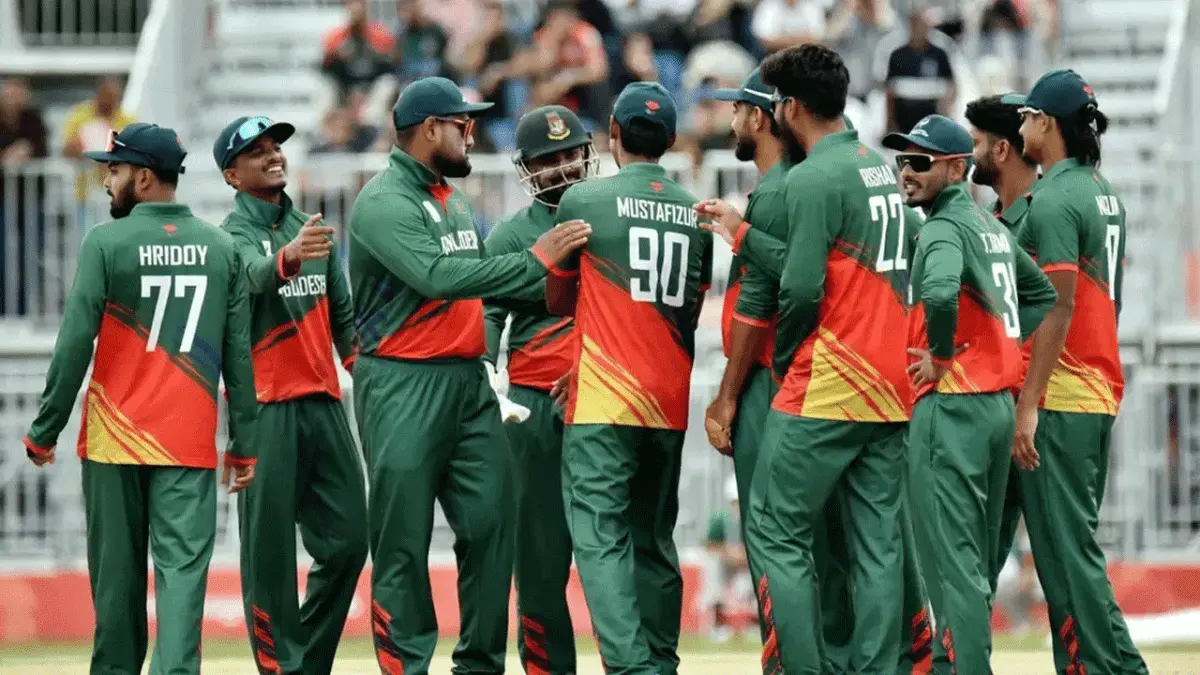 এশিয়ান গেমসে ভরাডুবি, খালি হাতেই ফিরছেন লিটনরা
