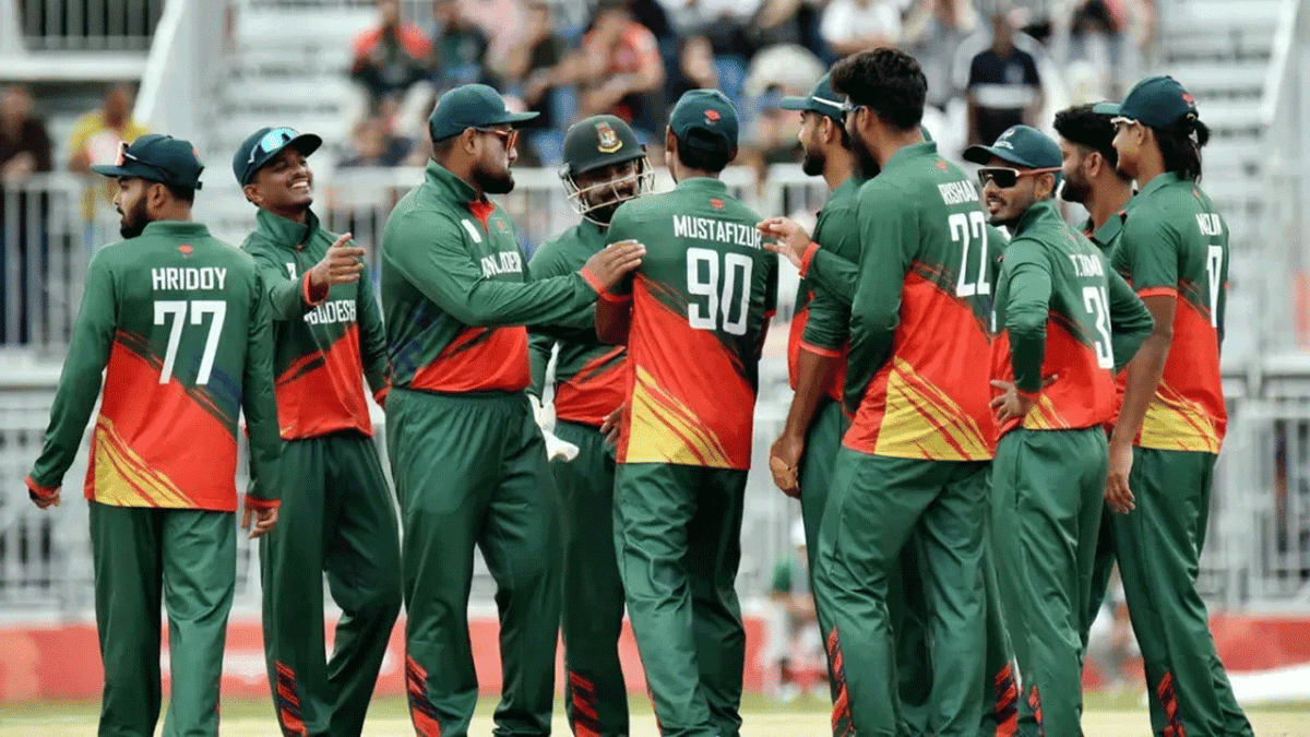 এশিয়ান গেমসে ভরাডুবি, খালি হাতেই ফিরছেন লিটনরা