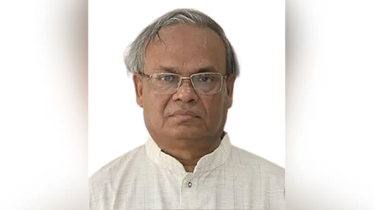তৌফিক ইমরোজ খালিদীর মৃত্যুতে রুহুল কবির রিজভীর শোক