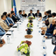 প্যারিসে বাংলাদেশ-ফ্রান্স বাণিজ্য সহযোগিতা জোরদারে দ্বিপক্ষীয় বৈঠক