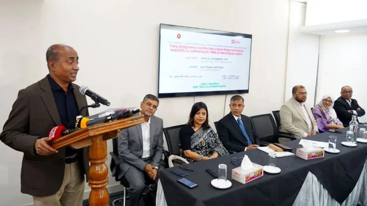 অনলাইনে বিবাহ নিবন্ধনে অনিয়ম, বাল্যবিবাহ ও বহুবিবাহ কমবে