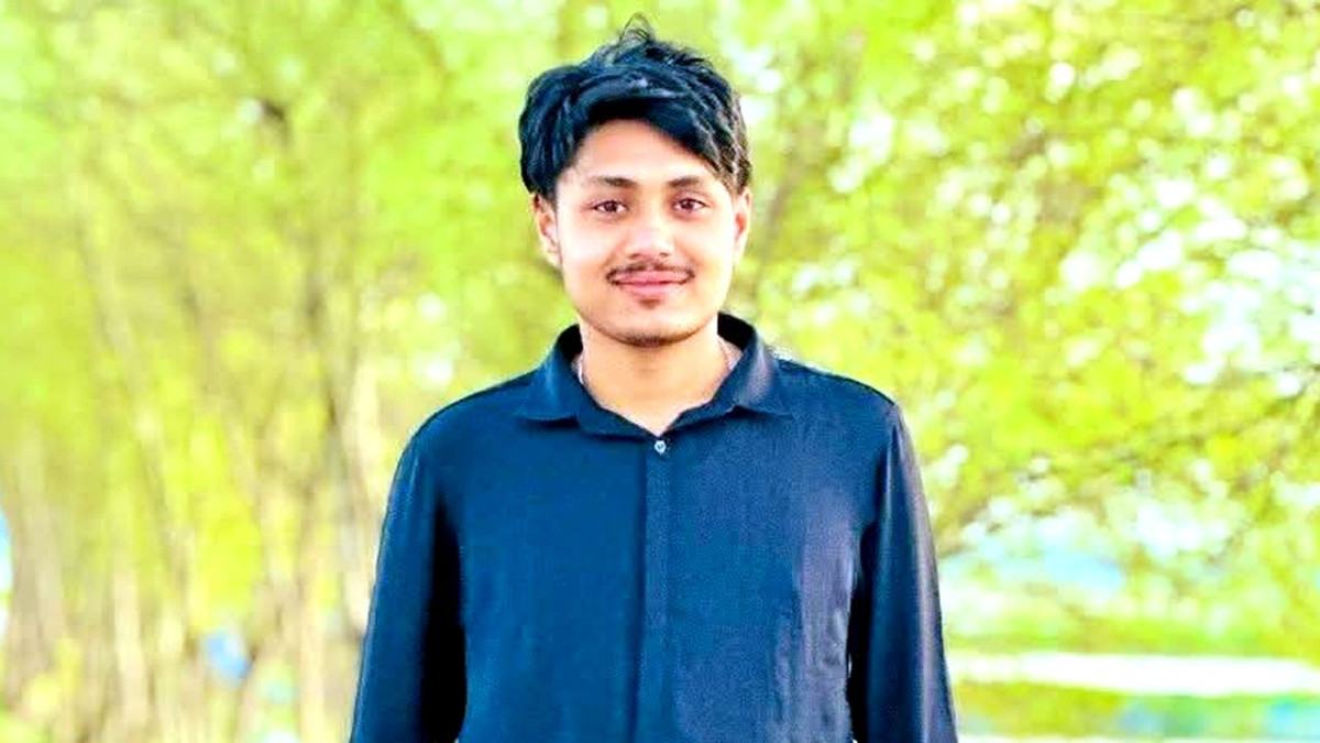 ঝগড়া থামাতে গিয়ে দুর্বৃত্তের ছুরিকাঘাতে শিক্ষার্থী নিহত