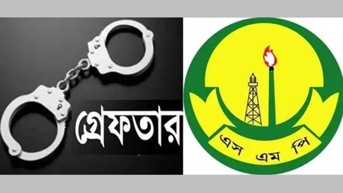 এসএমপির ২৪ ঘণ্টার অভিযানে গ্রেফতার ২৬