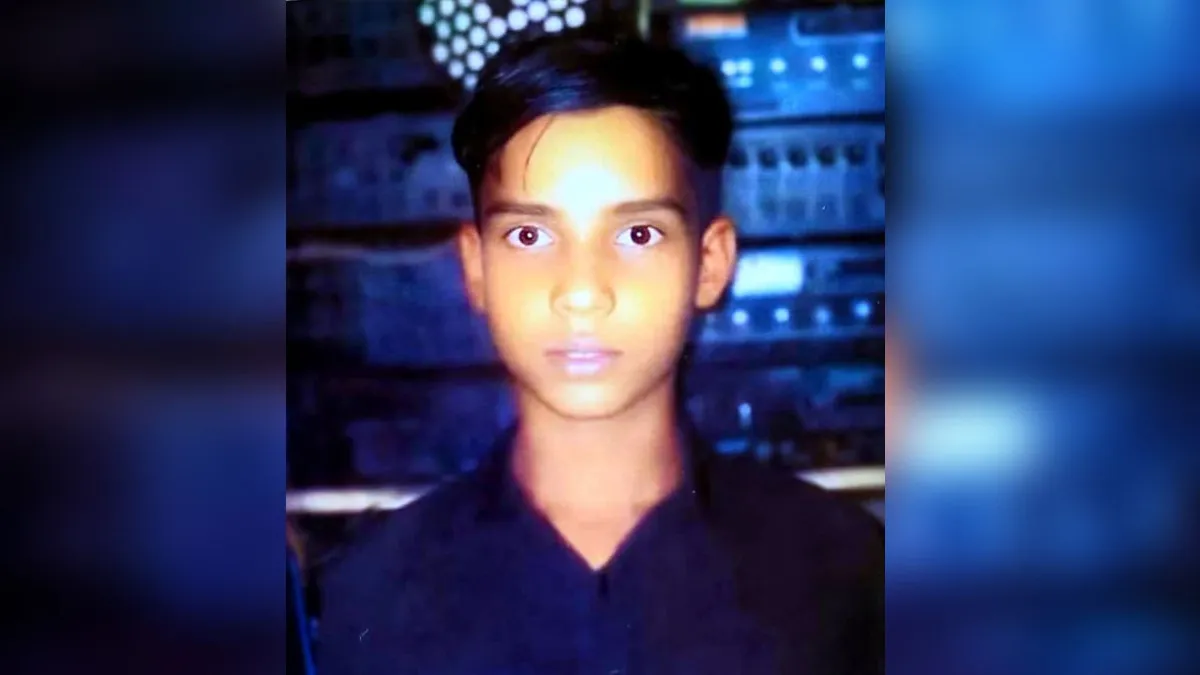 কাঁঠালিয়ায় নিখোঁজ কিশোরের ভাসমান লাশ উদ্ধার