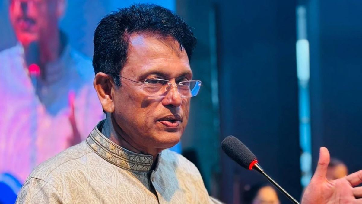 নিম্নমানের বই সরবরাহে জড়িতদের শাস্তি দেয়া হবে : শিক্ষামন্ত্রী