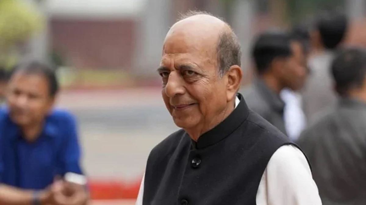 ঢাকা-দিল্লি সম্পর্ক তৃতীয় দেশের ওপর নির্ভরশীল নয় : ত্রিবেদী