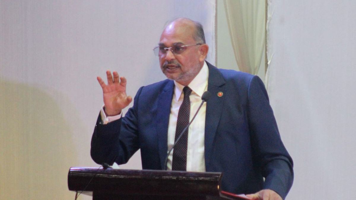 রাষ্ট্রের জবাবদিহিতা না থাকলে কর্মসংস্থান হবে না : প্রধানমন্ত্রীর অর্থ উপদেষ্টা