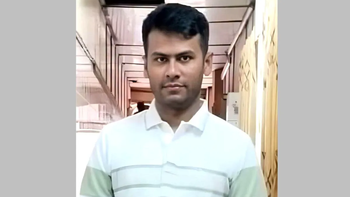মাদক ব্যবসার প্রতিবাদ করায় যুবদল নেতাকে কুপিয়ে জখম
