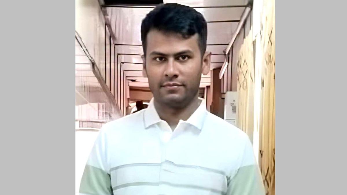 মাদক ব্যবসার প্রতিবাদ করায় যুবদল নেতাকে কুপিয়ে জখম