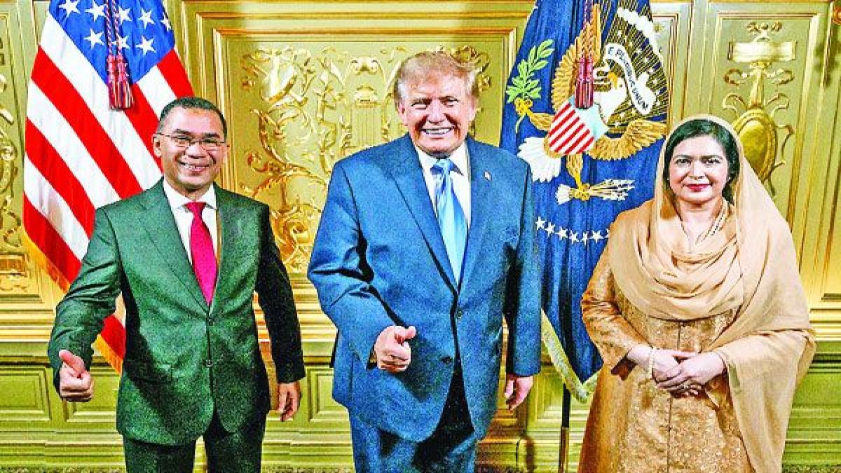 জনগণকে দেয়া প্রতিশ্রুতি বাস্তবায়নের পথে এগিয়ে যাচ্ছে সরকার : প্রধানমন্ত্রী