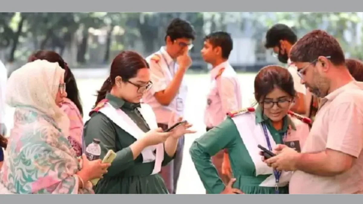 এসএসসিতে বৃত্তিপ্রাপ্তদের তালিকা প্রকাশ ৩ বোর্ডের