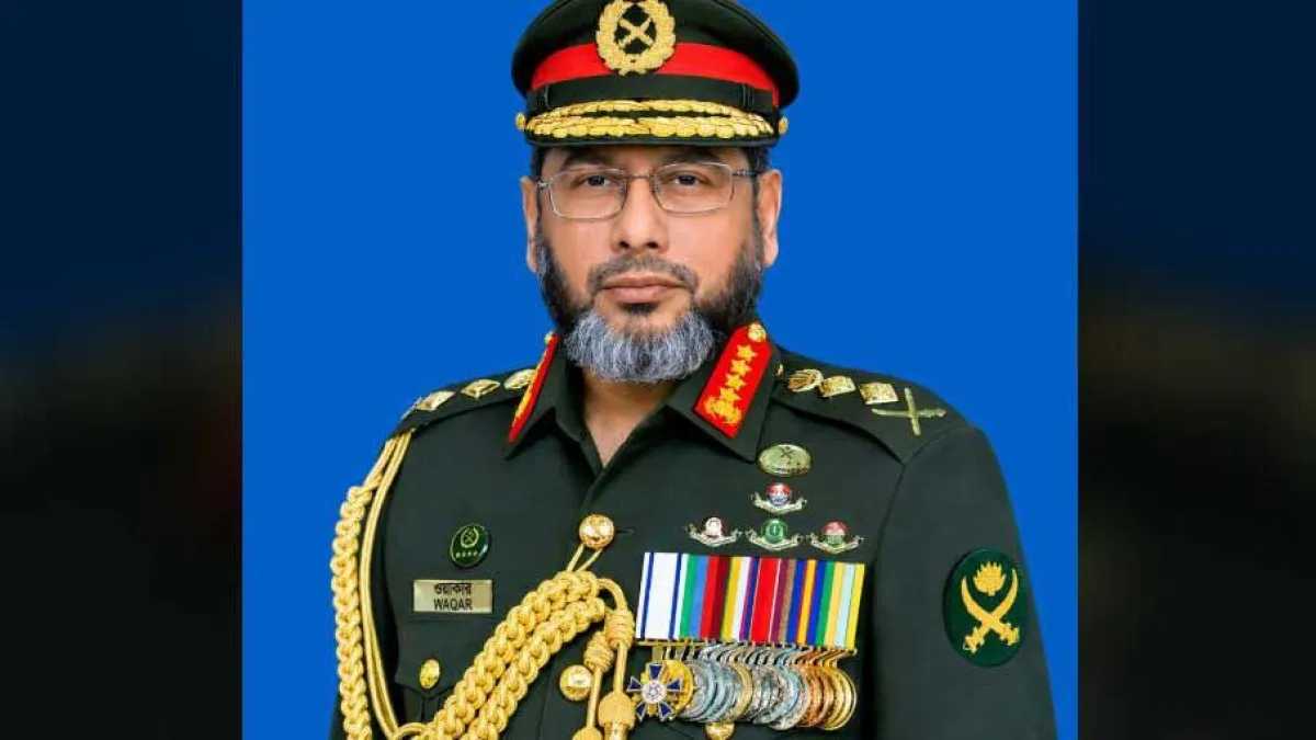 সরকারি সফরে অস্ট্রেলিয়া ও যুক্তরাষ্ট্রের উদ্দেশে ঢাকা ত্যাগ করেছেন সেনাপ্রধান