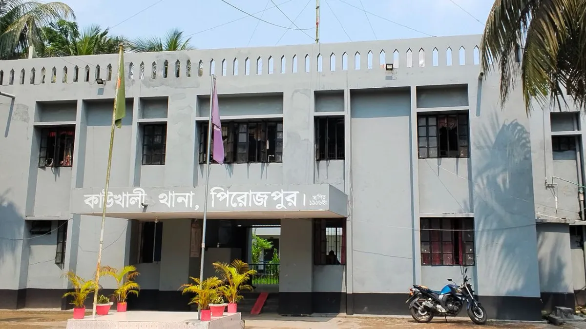 কাউখালীতে ঘর থেকে গৃহবধূর লাশ উদ্ধার