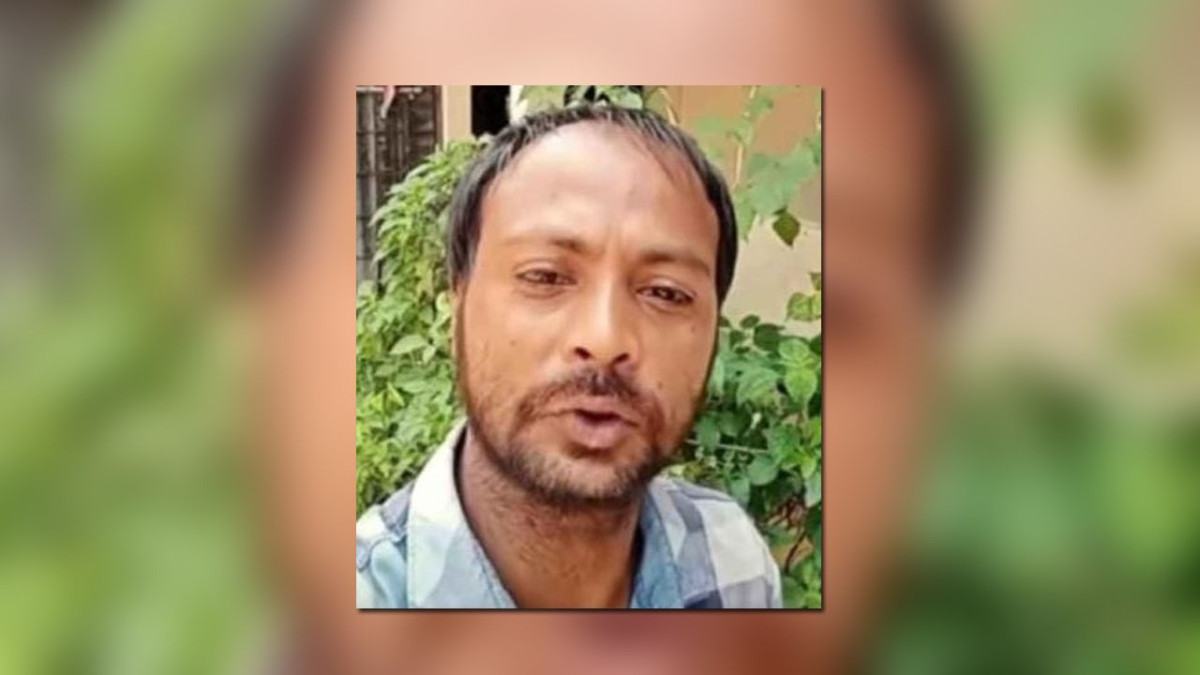 টিকটকে প্রধানমন্ত্রীকে নিয়ে কটূক্তি, যুবক আটক