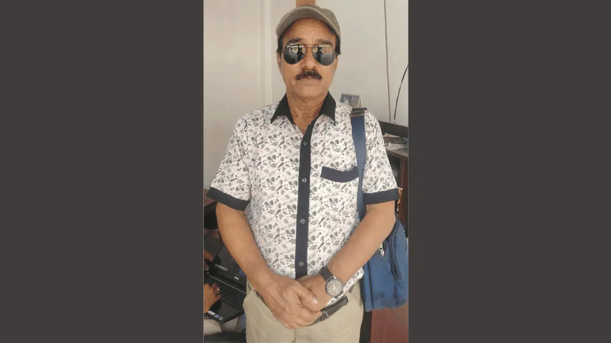 দেওয়ানগঞ্জ প্রেস ক্লাবের প্রধান উপদেষ্টা হলেন নয়া দিগন্তের খাদেমুল ইসলাম