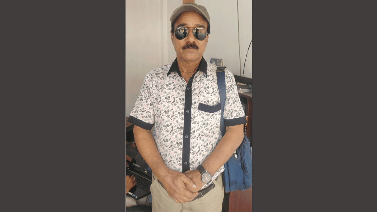 দেওয়ানগঞ্জ প্রেস ক্লাবের প্রধান উপদেষ্টা হলেন নয়া দিগন্তের খাদেমুল ইসলাম
