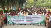 ডেঙ্গু প্রতিরোধে ইবিতে প্রশাসনের কর্মসূচি