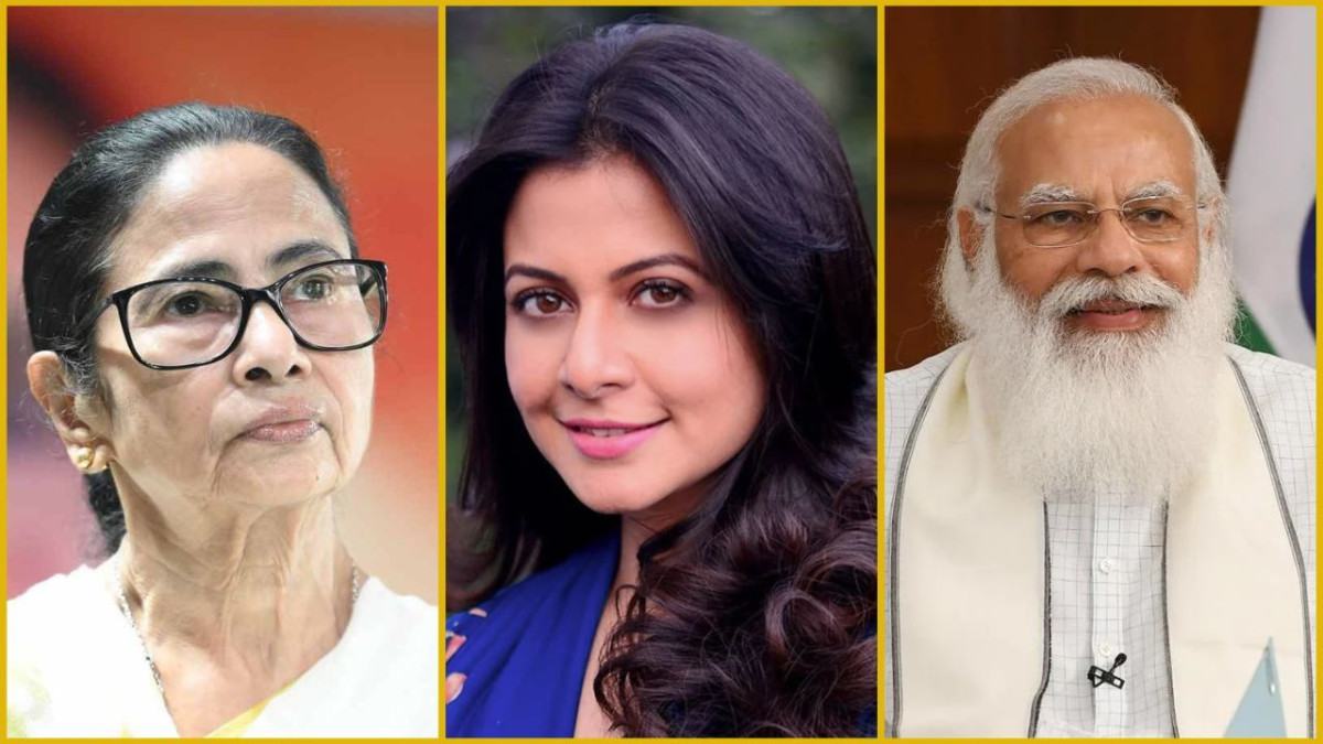 তৃণমূল থেকে পদত্যাগের পর বিজেপিতে সম্মানিত কোয়েল