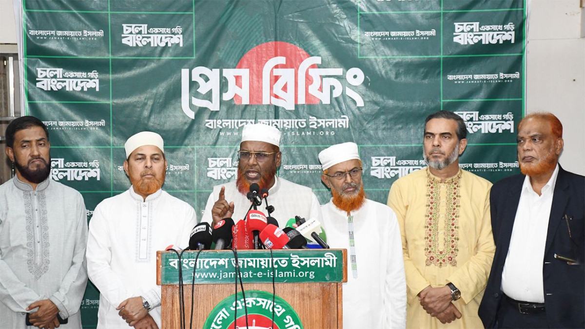 বিচার বিভাগে সরকারের হস্তক্ষেপে আখতারুজ্জামানের জামিন হয়নি