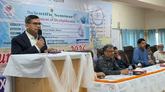 চিকিৎসা ব্যয় কমাতে রোগ প্রতিরোধ ও জনসচেতনতা বৃদ্ধি অত্যন্ত গুরুত্বপূর্ণ