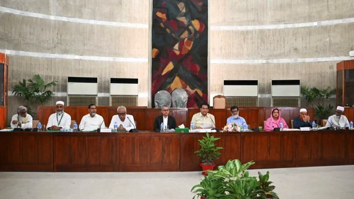 রেলকে লোকসান থেকে লাভজনক খাতে উন্নীত করার পরামর্শ সংসদীয় কমিটির