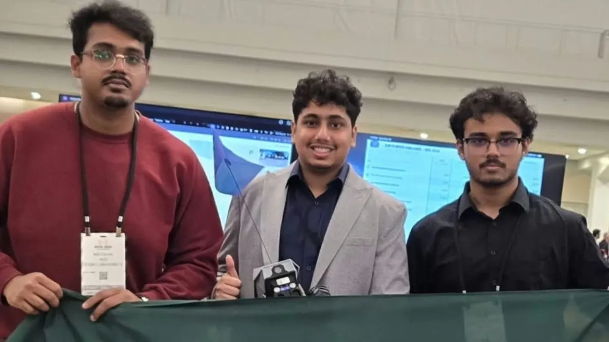 বিশ্ব রোবোটিক্স প্রতিযোগিতায় চতুর্থ বাংলাদেশ