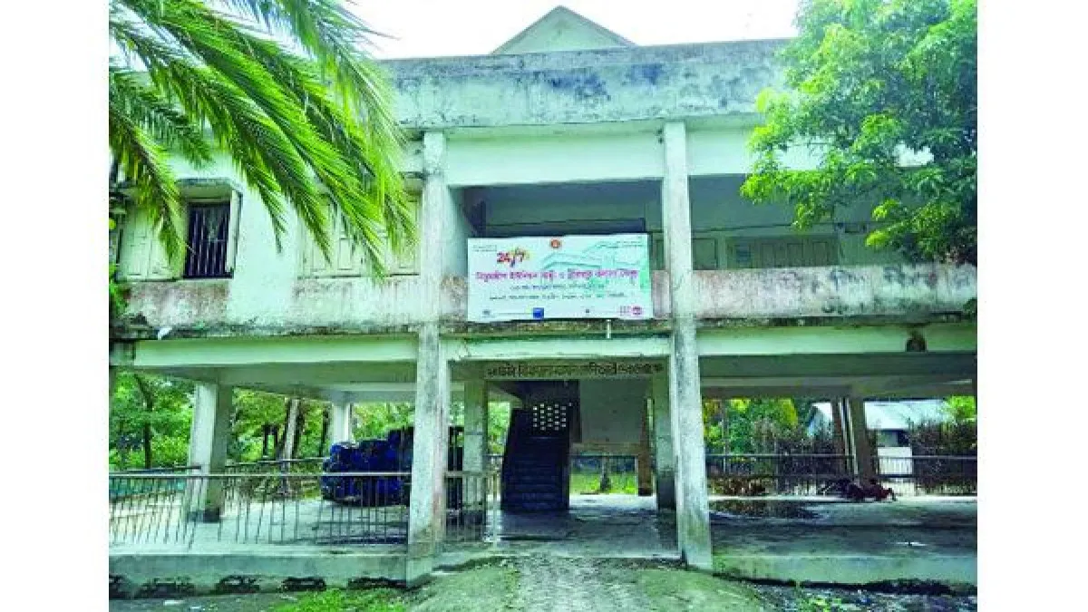 ৪০ হাজার নিঝুমদ্বীপবাসীর নেই হাসপাতাল